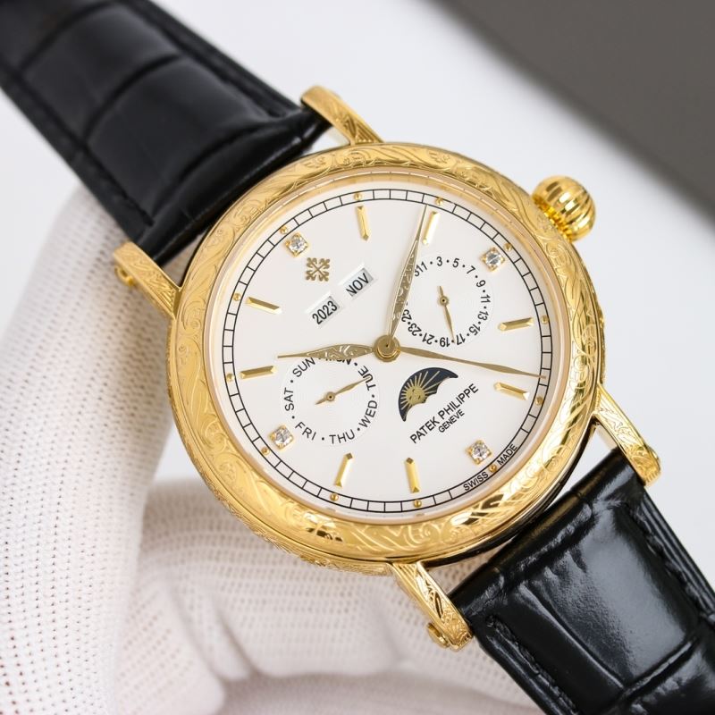 PATEK PHILIPPE Watches